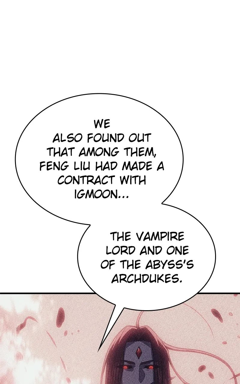 Returned by the King Chapter 65 page 149 - 