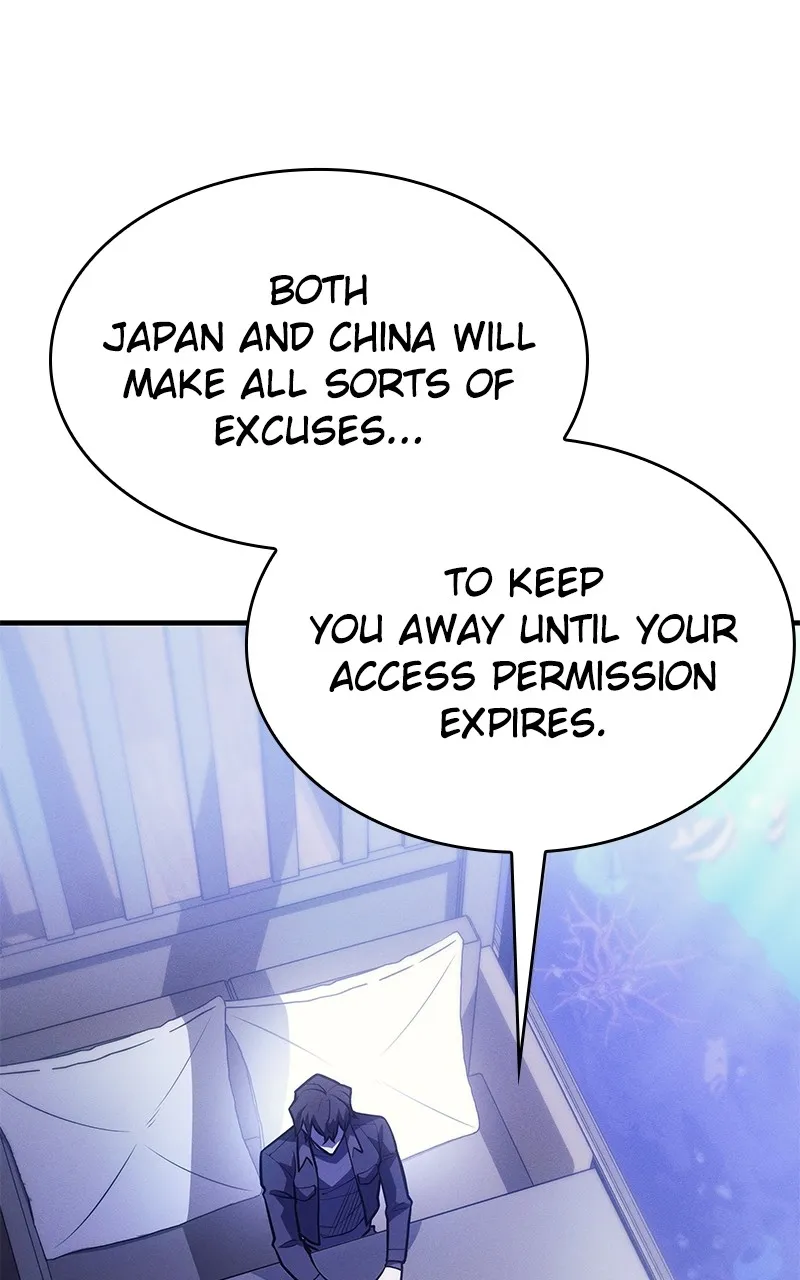 Returned by the King Chapter 65 page 16 - 