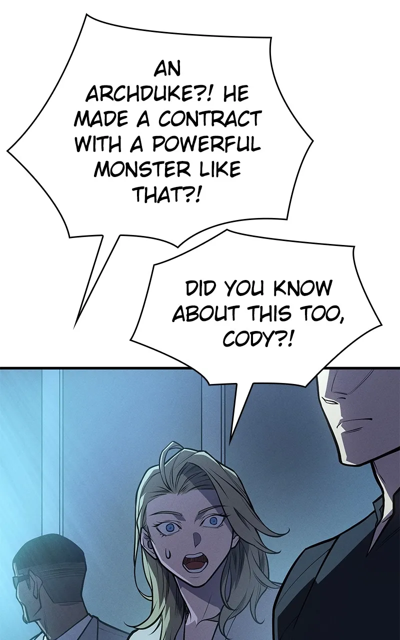 Returned by the King Chapter 65 page 151 - 