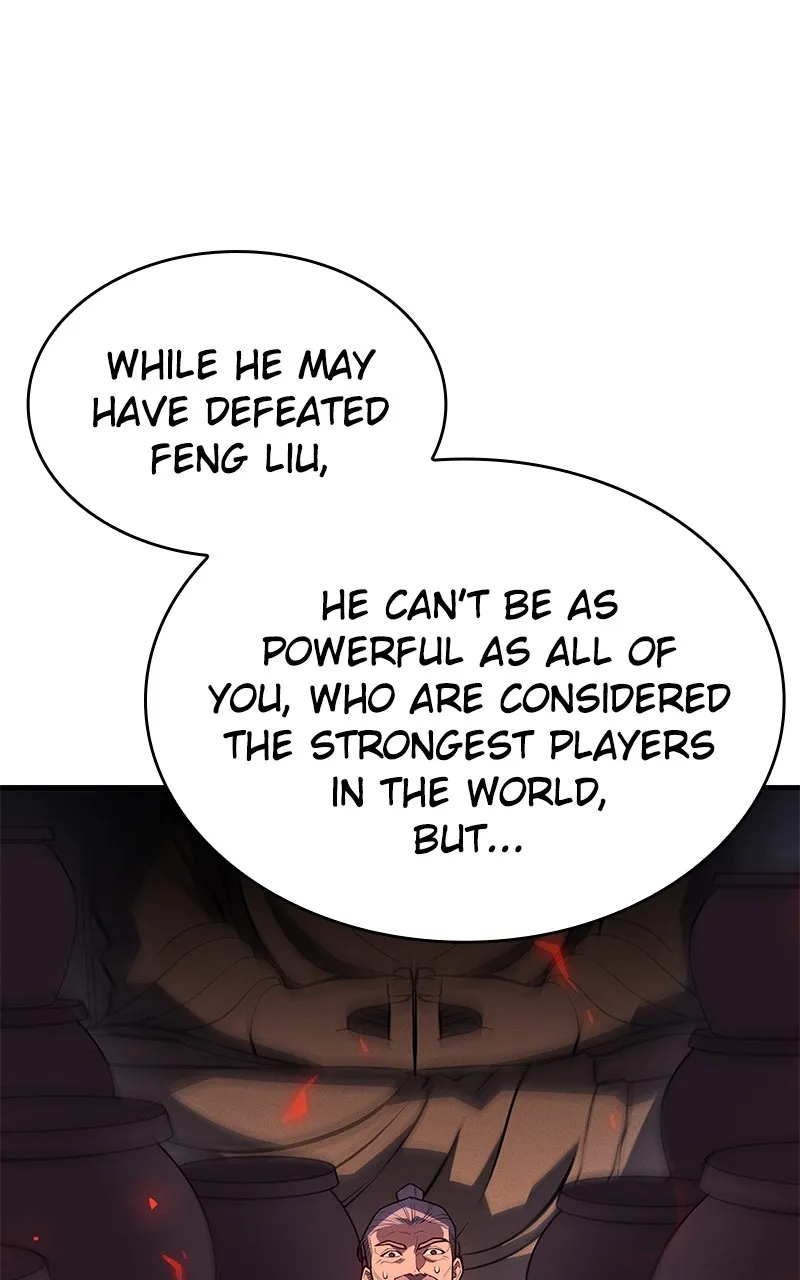 Returned by the King Chapter 65 page 158 - 
