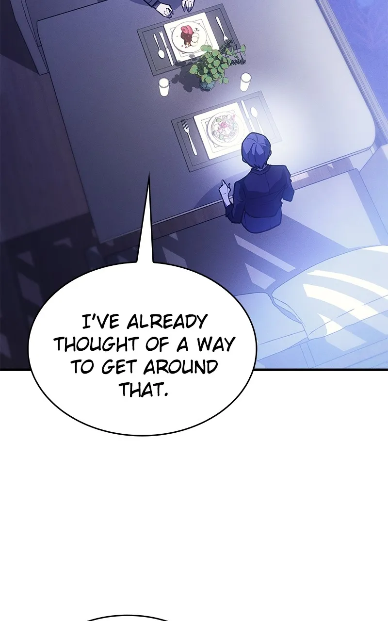 Returned by the King Chapter 65 page 17 - 