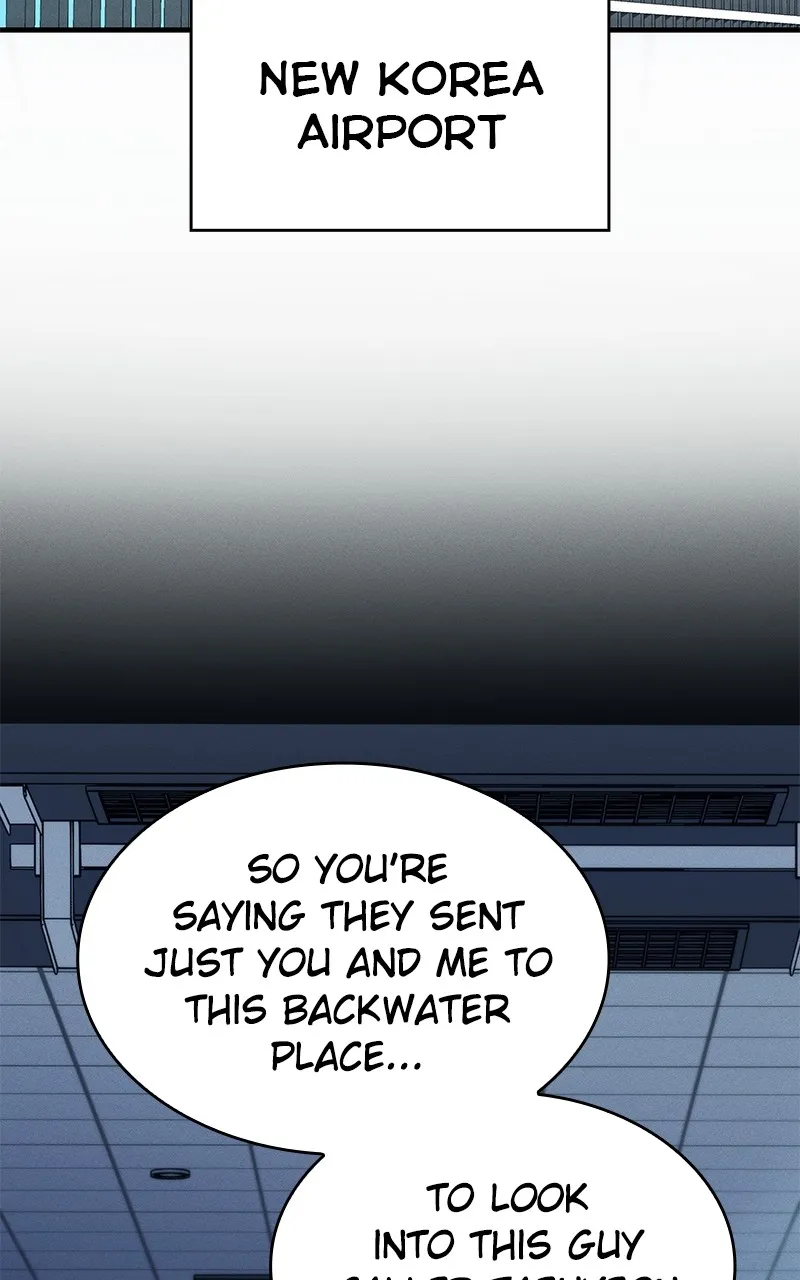 Returned by the King Chapter 65 page 168 - 
