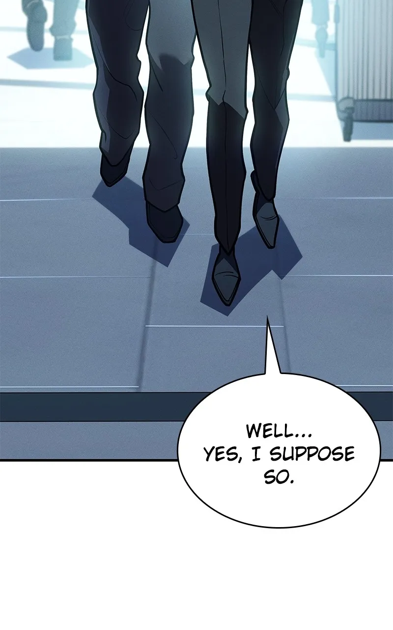 Returned by the King Chapter 65 page 170 - 