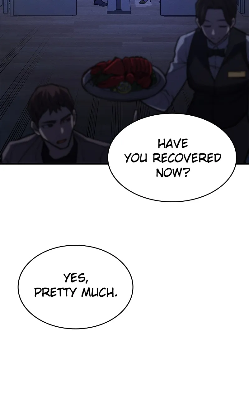 Returned by the King Chapter 65 page 3 - 