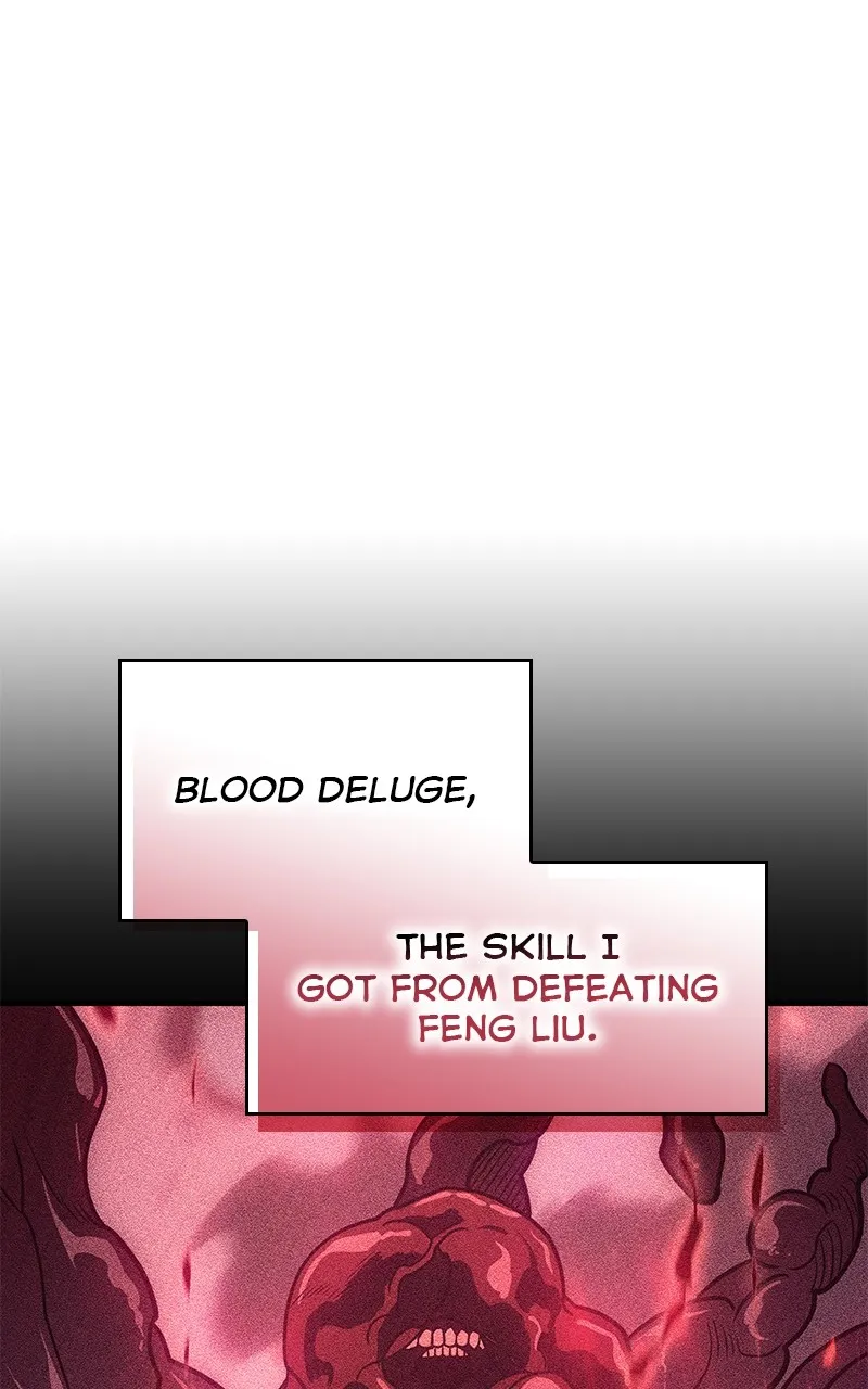 Returned by the King Chapter 65 page 21 - 