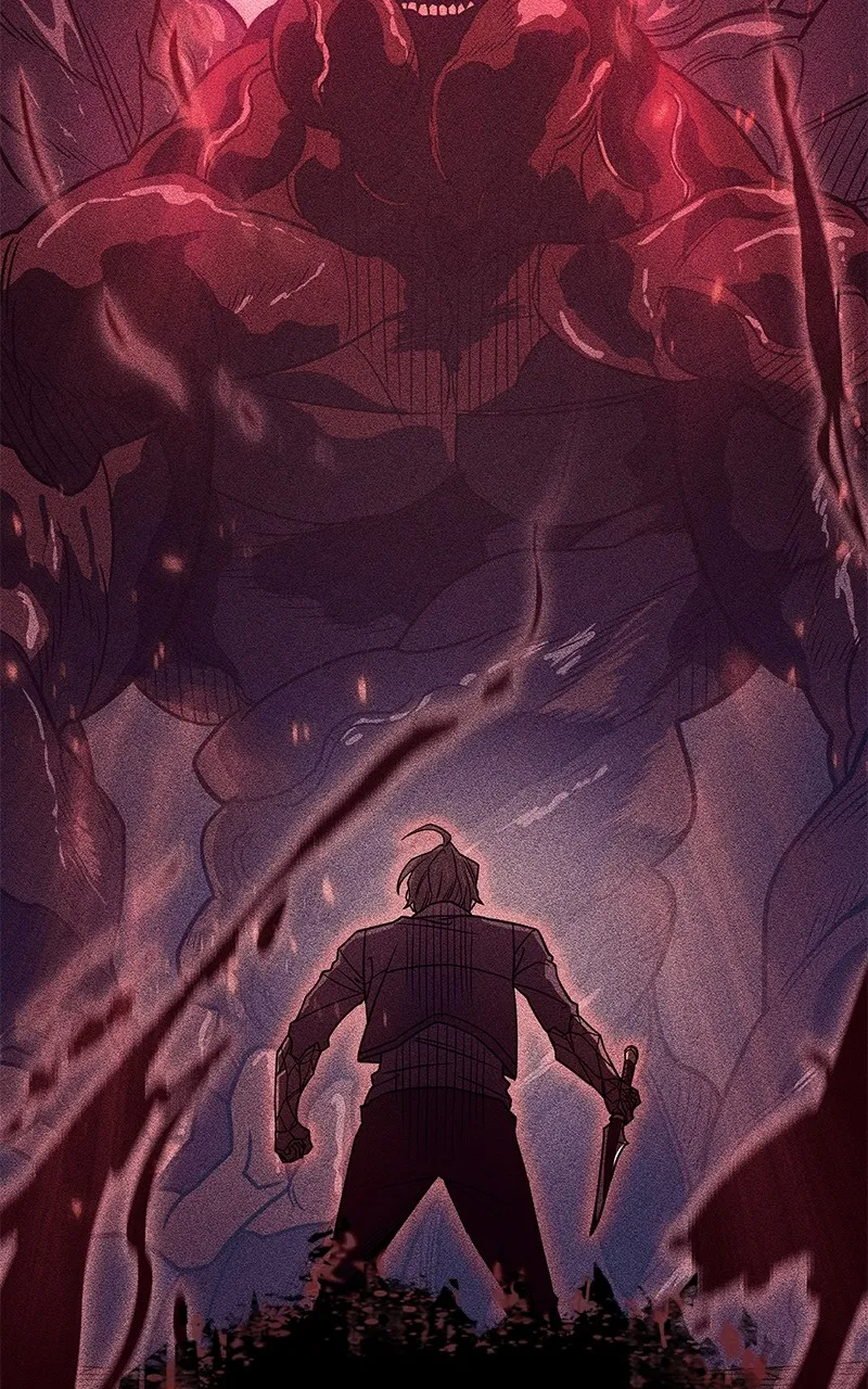 Returned by the King Chapter 65 page 22 - 