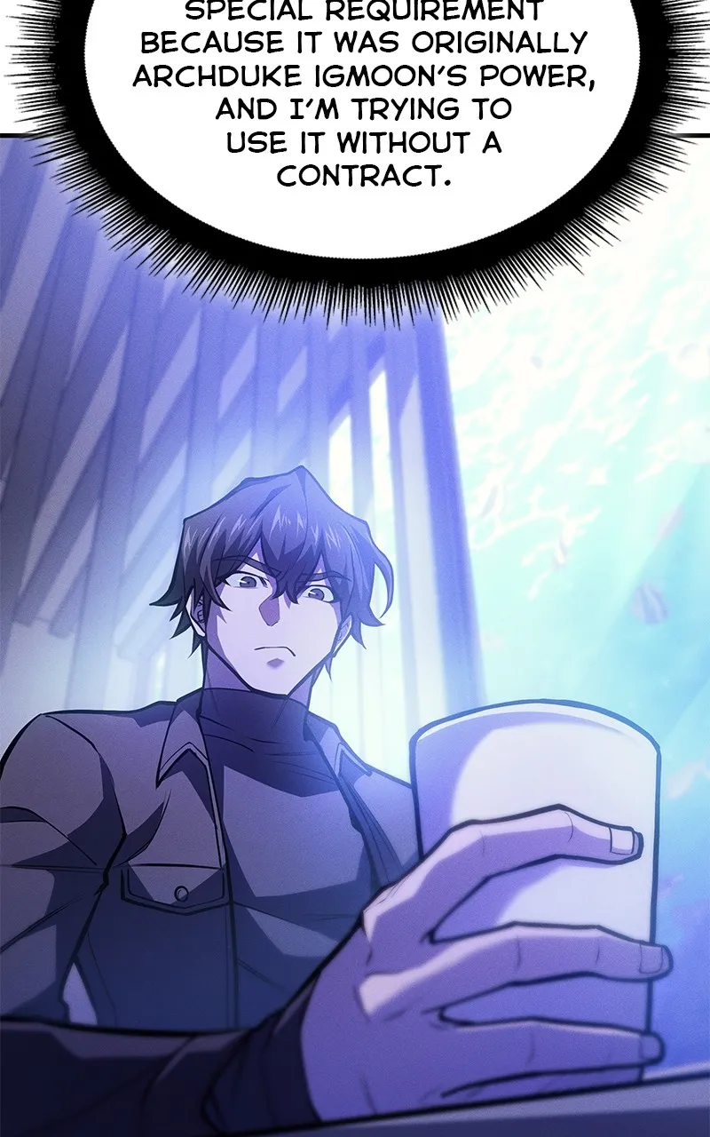 Returned by the King Chapter 65 page 25 - 