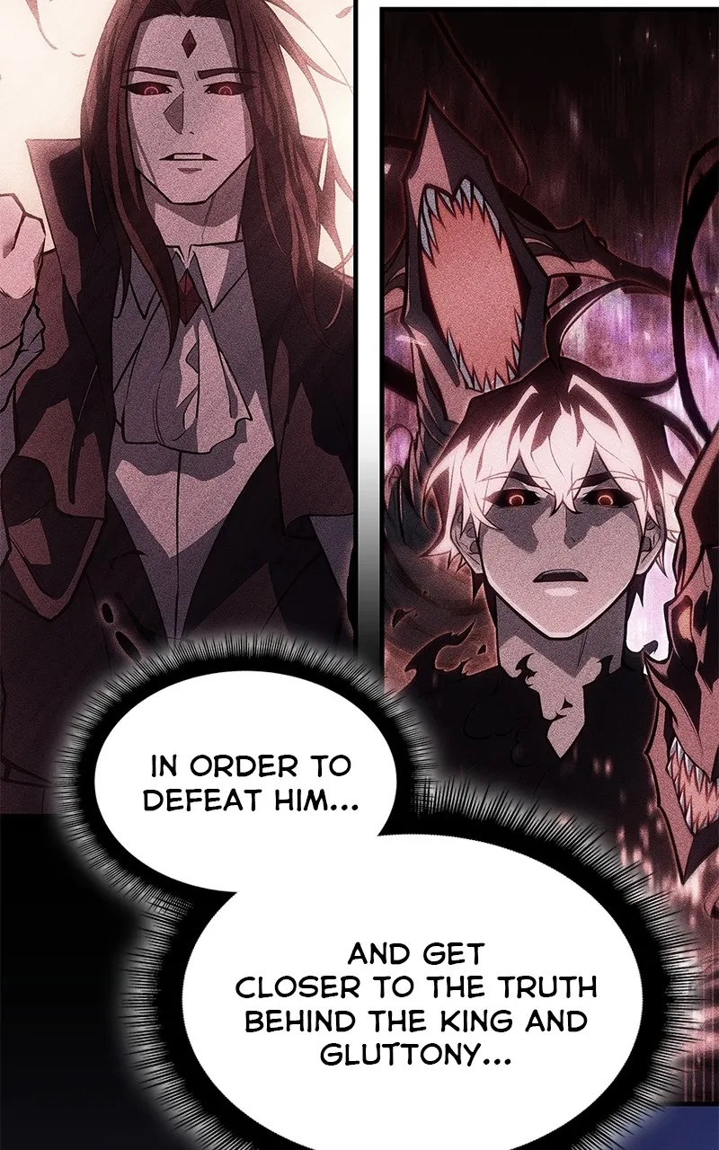 Returned by the King Chapter 65 page 27 - 