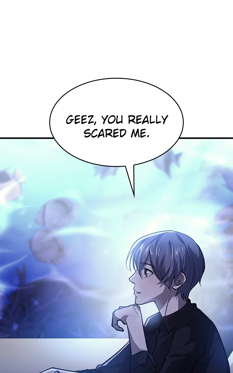 Returned by the King Chapter 65 page 4 - 