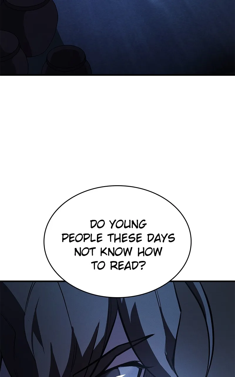 Returned by the King Chapter 65 page 37 - 