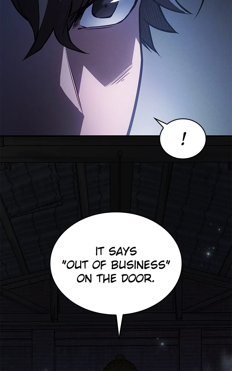 Returned by the King Chapter 65 page 38 - 