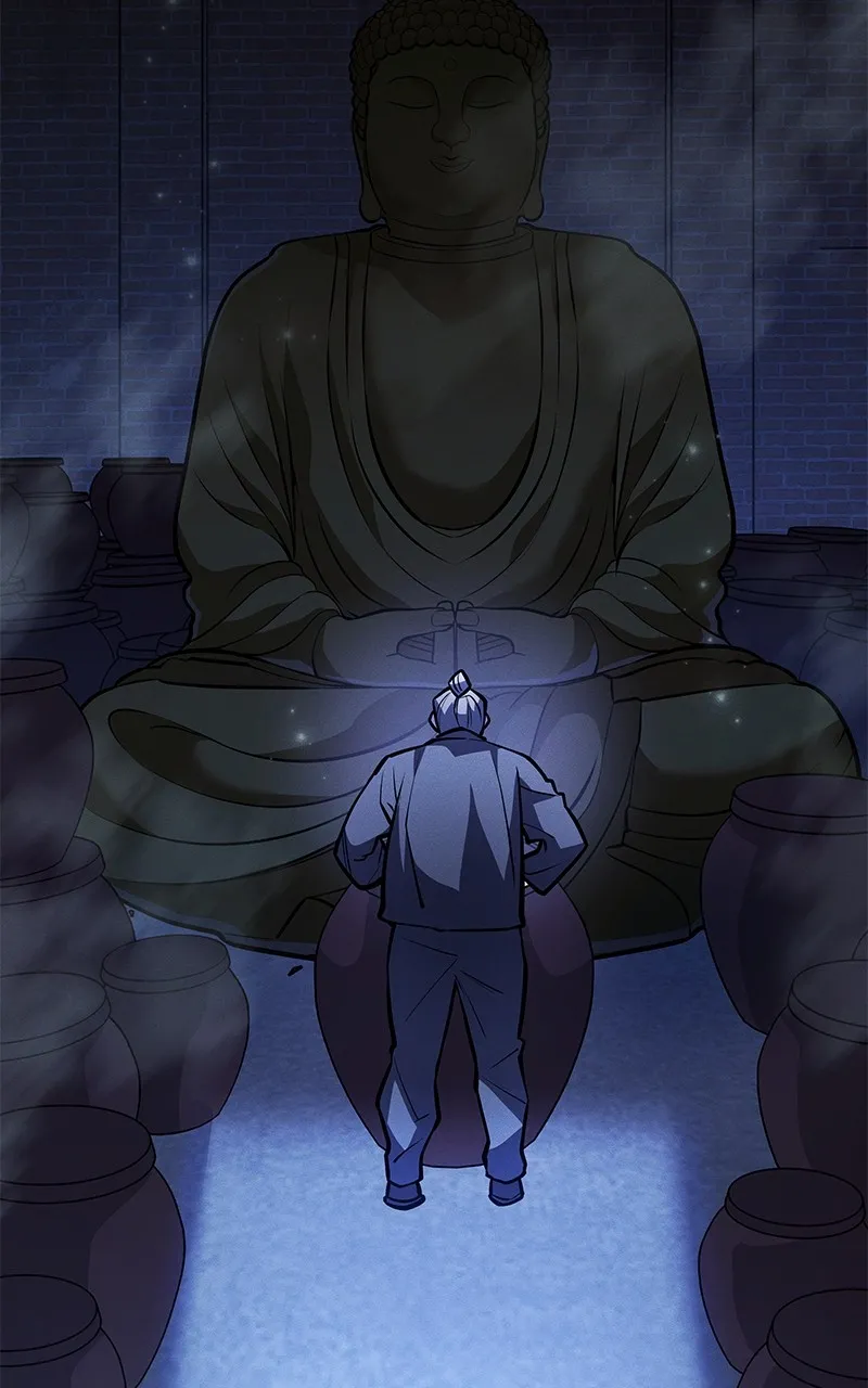 Returned by the King Chapter 65 page 39 - 