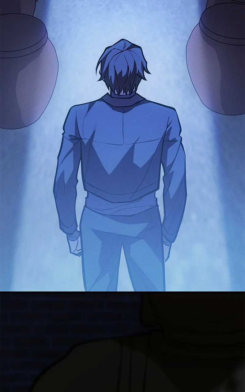 Returned by the King Chapter 65 page 40 - 