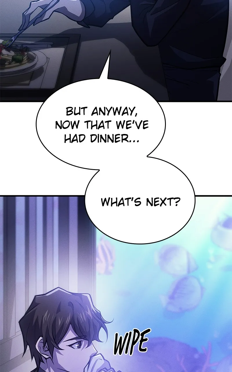 Returned by the King Chapter 65 page 5 - 