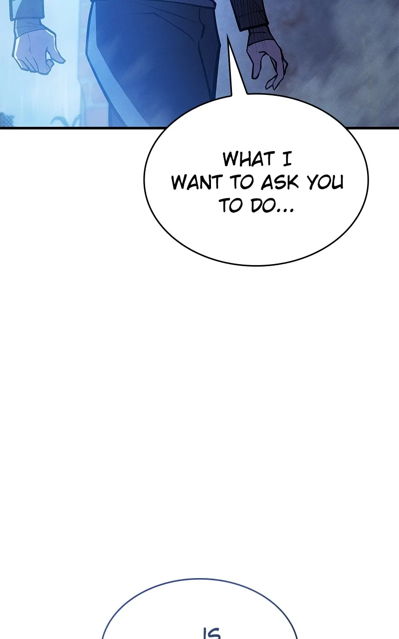 Returned by the King Chapter 65 page 44 - 