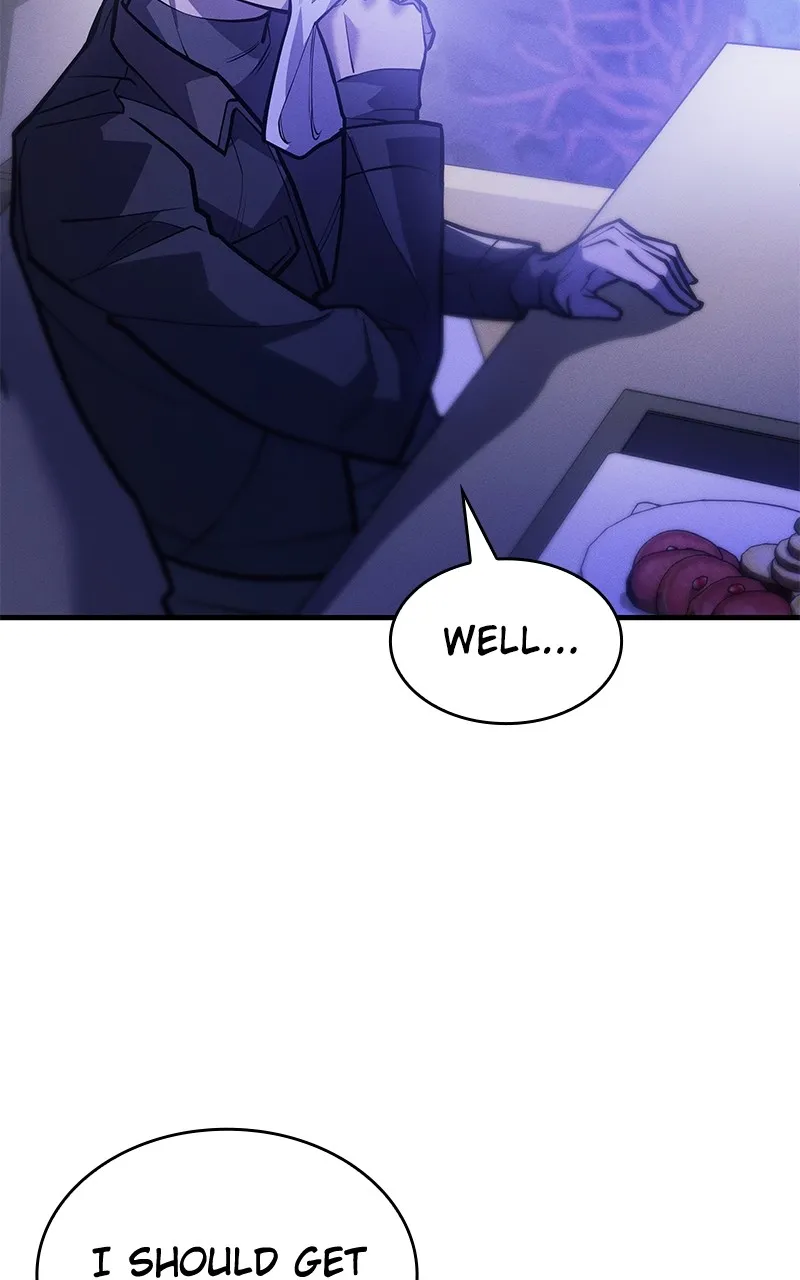 Returned by the King Chapter 65 page 6 - 