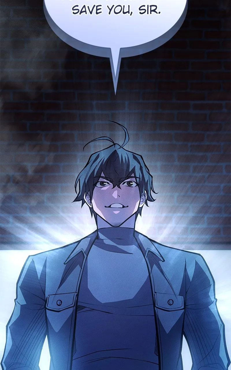 Returned by the King Chapter 65 page 51 - 