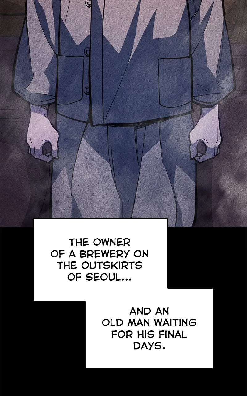 Returned by the King Chapter 65 page 56 - 