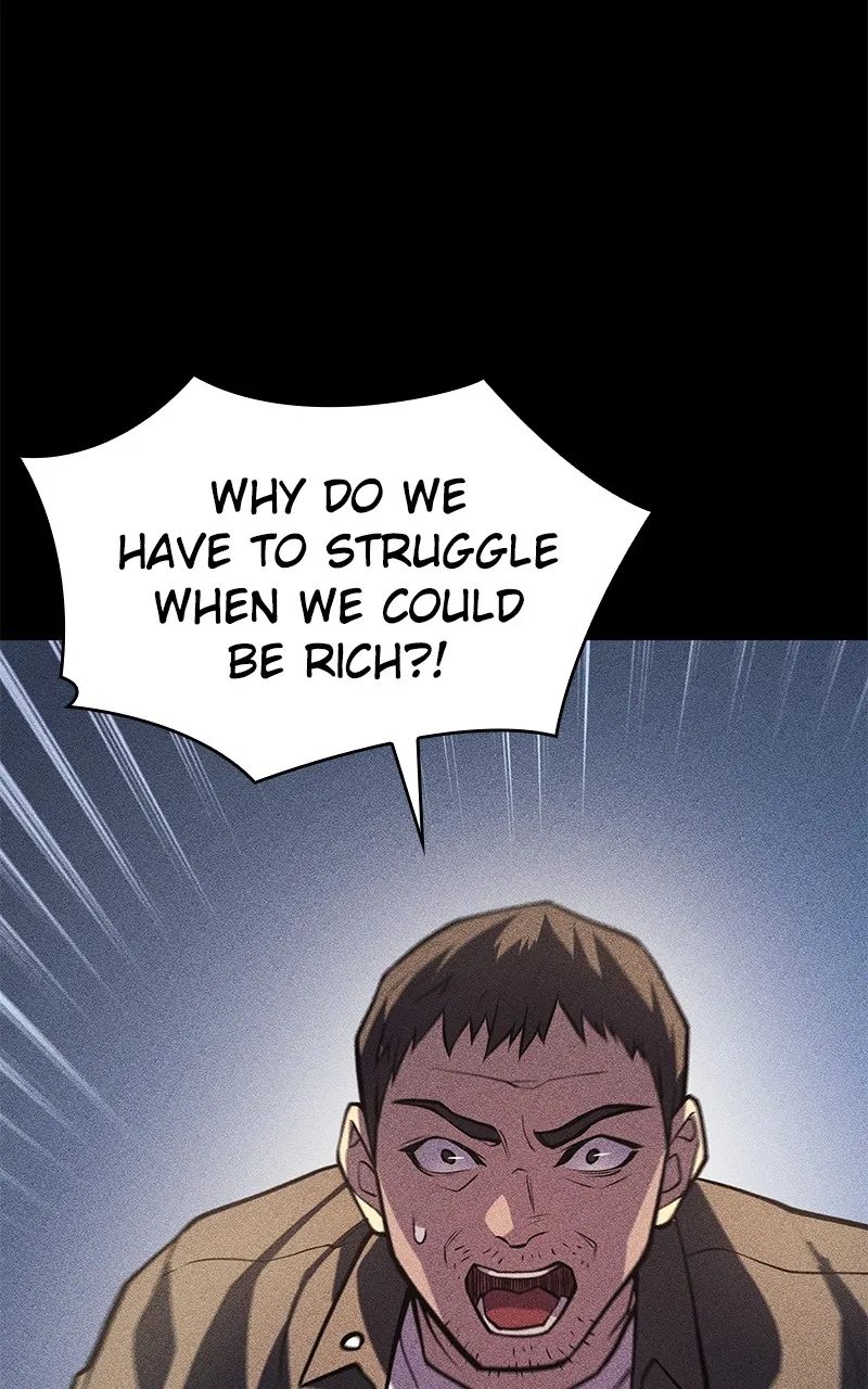 Returned by the King Chapter 65 page 62 - 