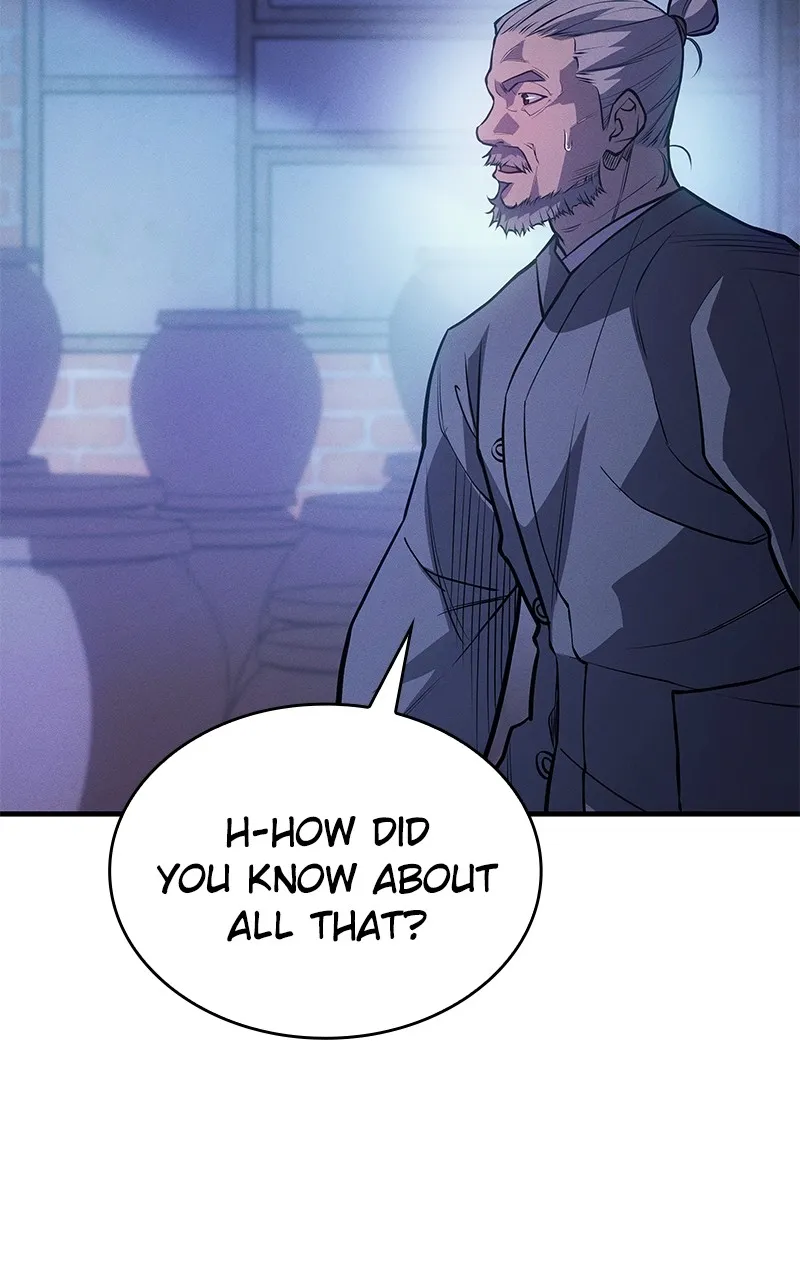 Returned by the King Chapter 65 page 74 - 