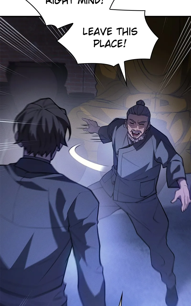 Returned by the King Chapter 65 page 77 - 