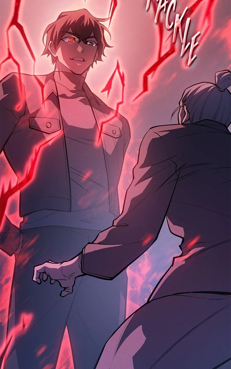 Returned by the King Chapter 65 page 83 - 