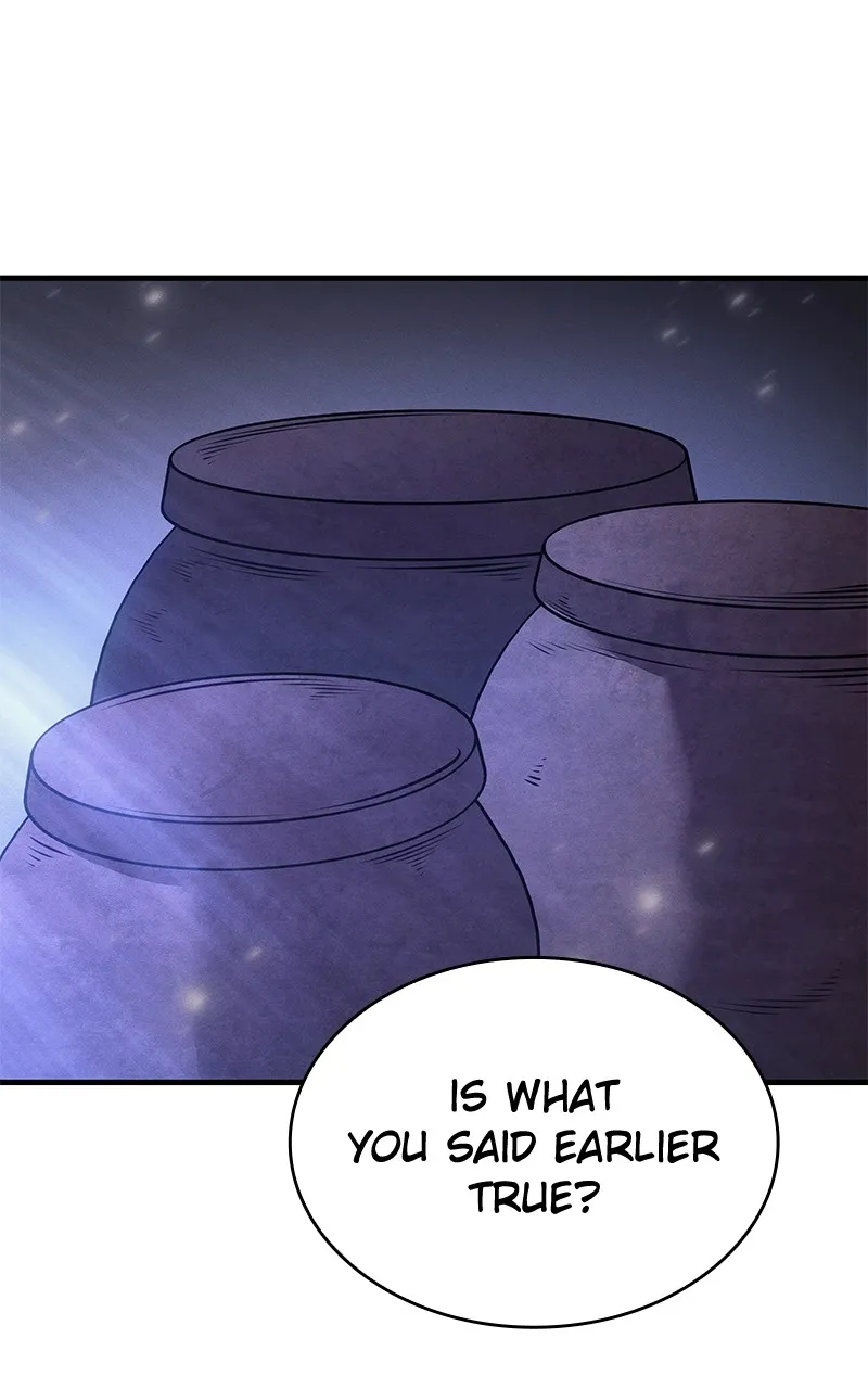 Returned by the King Chapter 65 page 85 - 