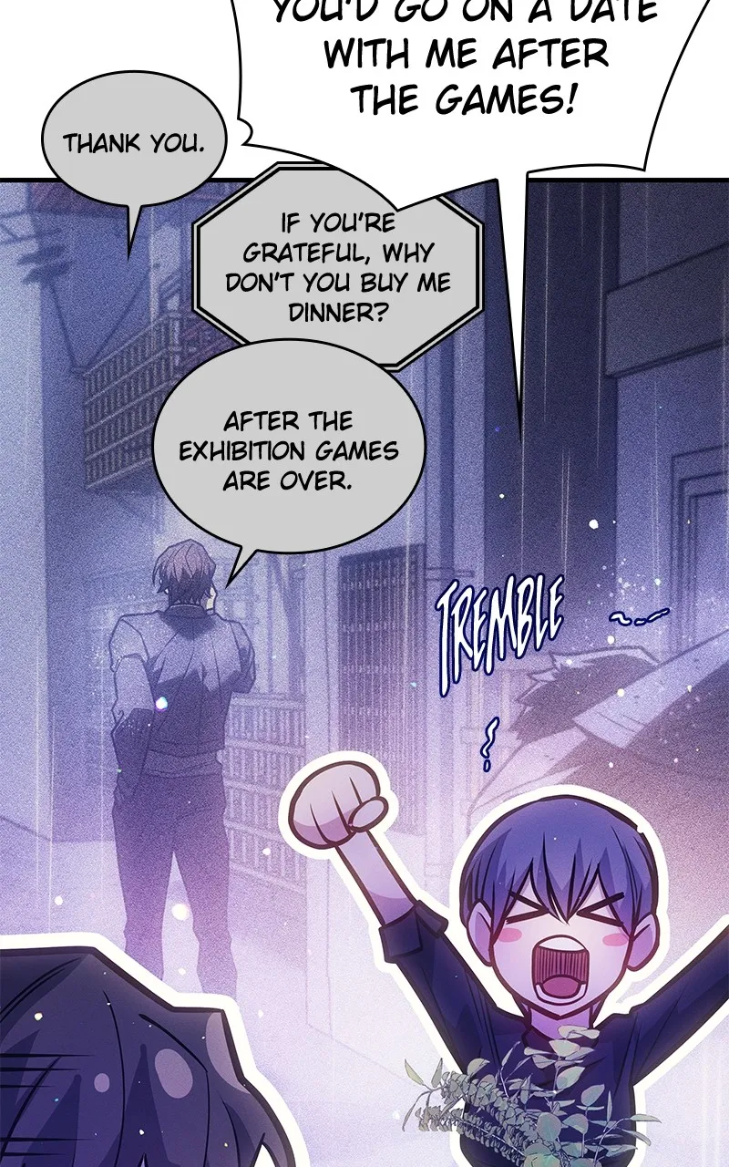 Returned by the King Chapter 65 page 10 - 