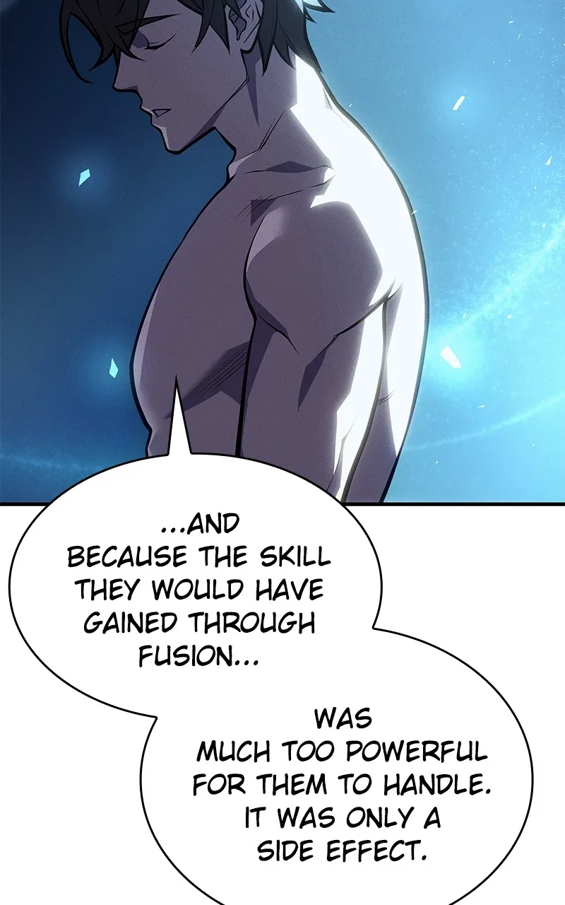 Returned by the King Chapter 65 page 91 - 