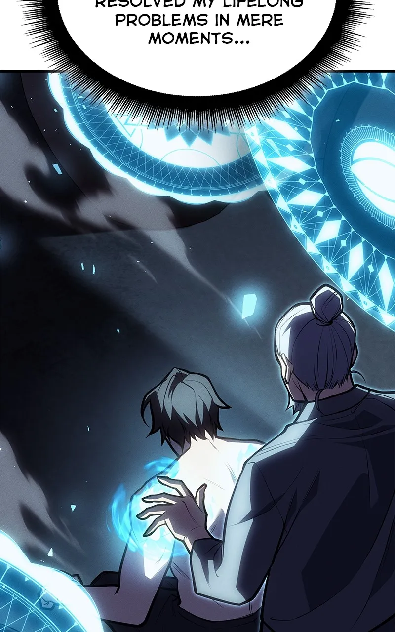 Returned by the King Chapter 65 page 96 - 