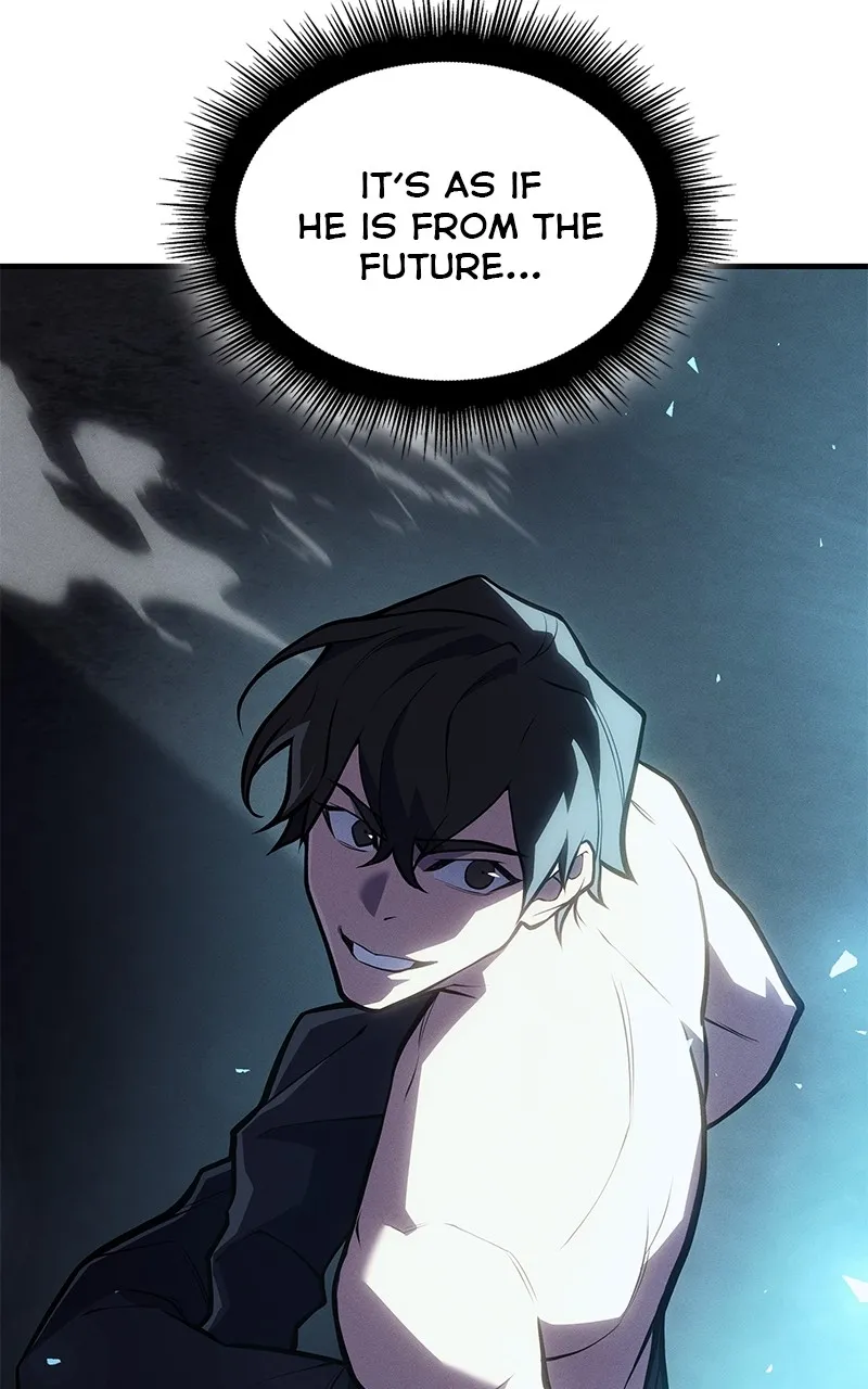 Returned by the King Chapter 65 page 98 - 