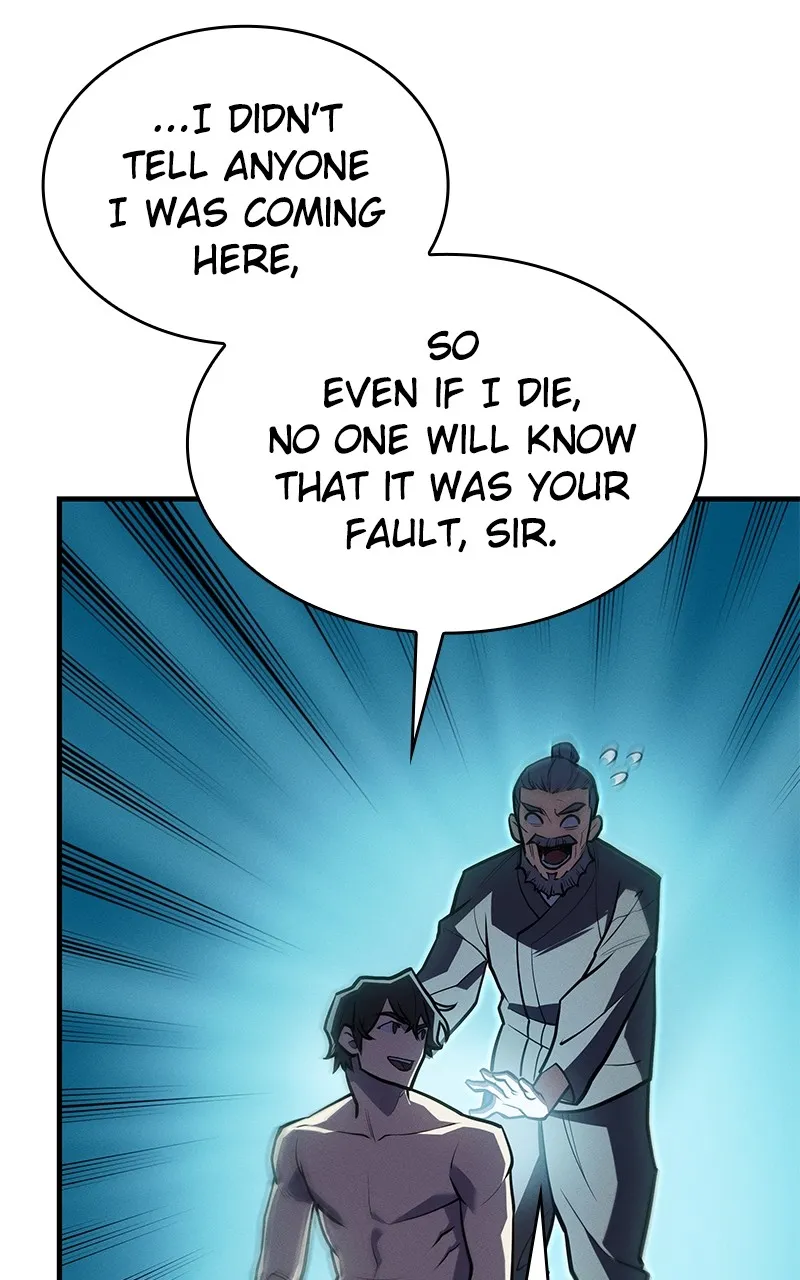 Returned by the King Chapter 65 page 100 - 