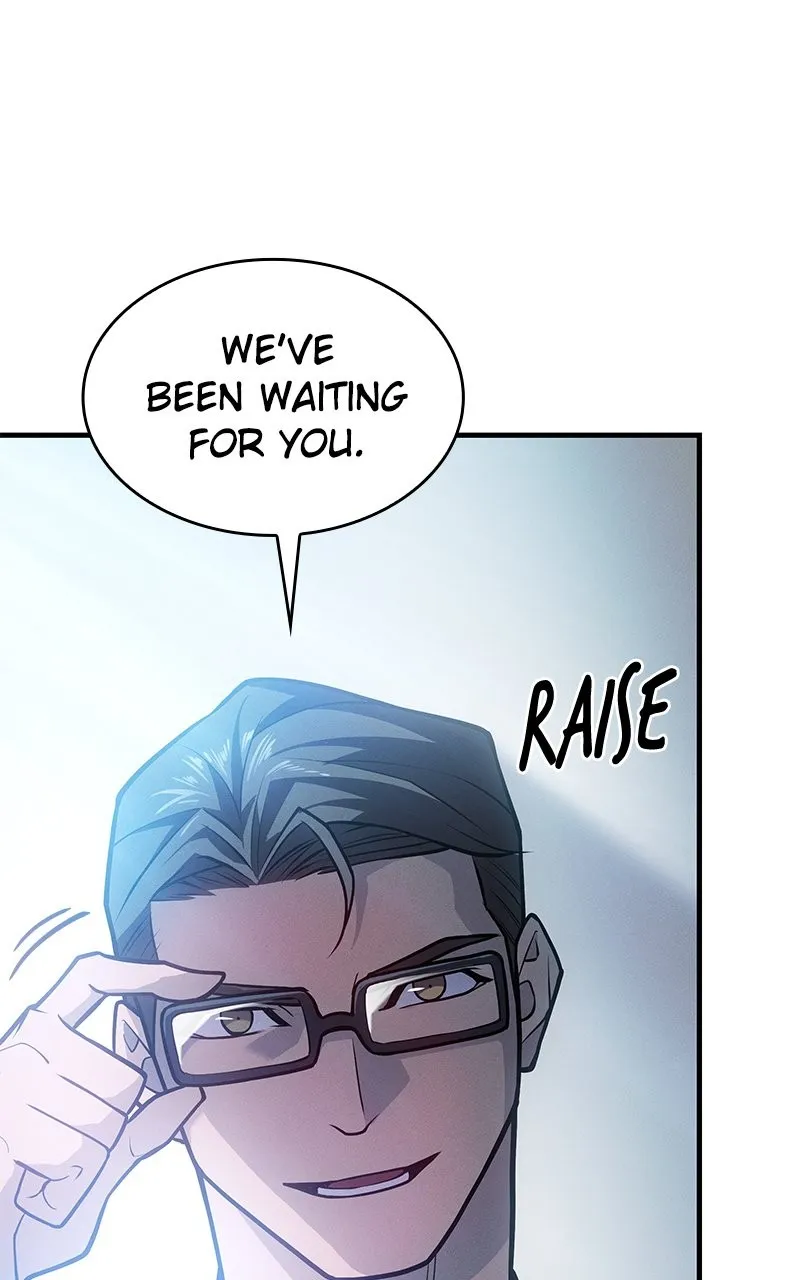 Returned by the King Chapter 66 page 11 - 