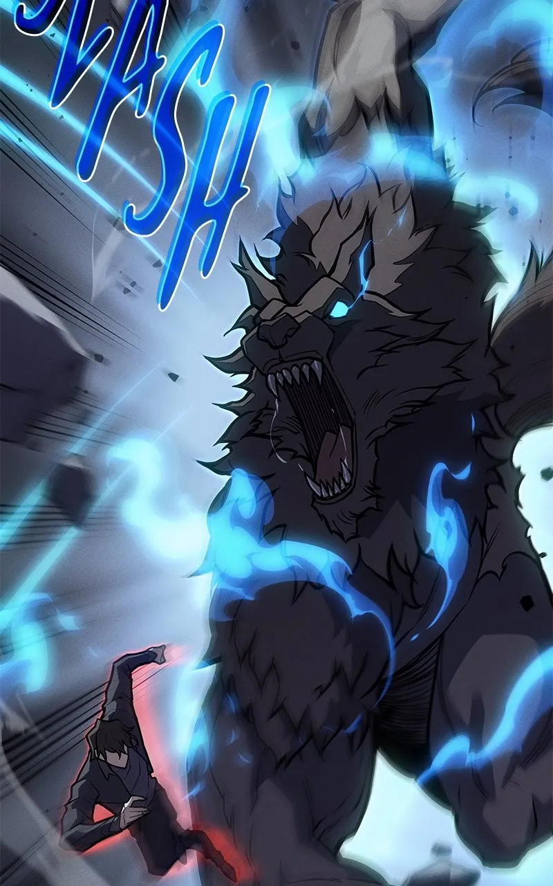Returned by the King Chapter 66 page 104 - 
