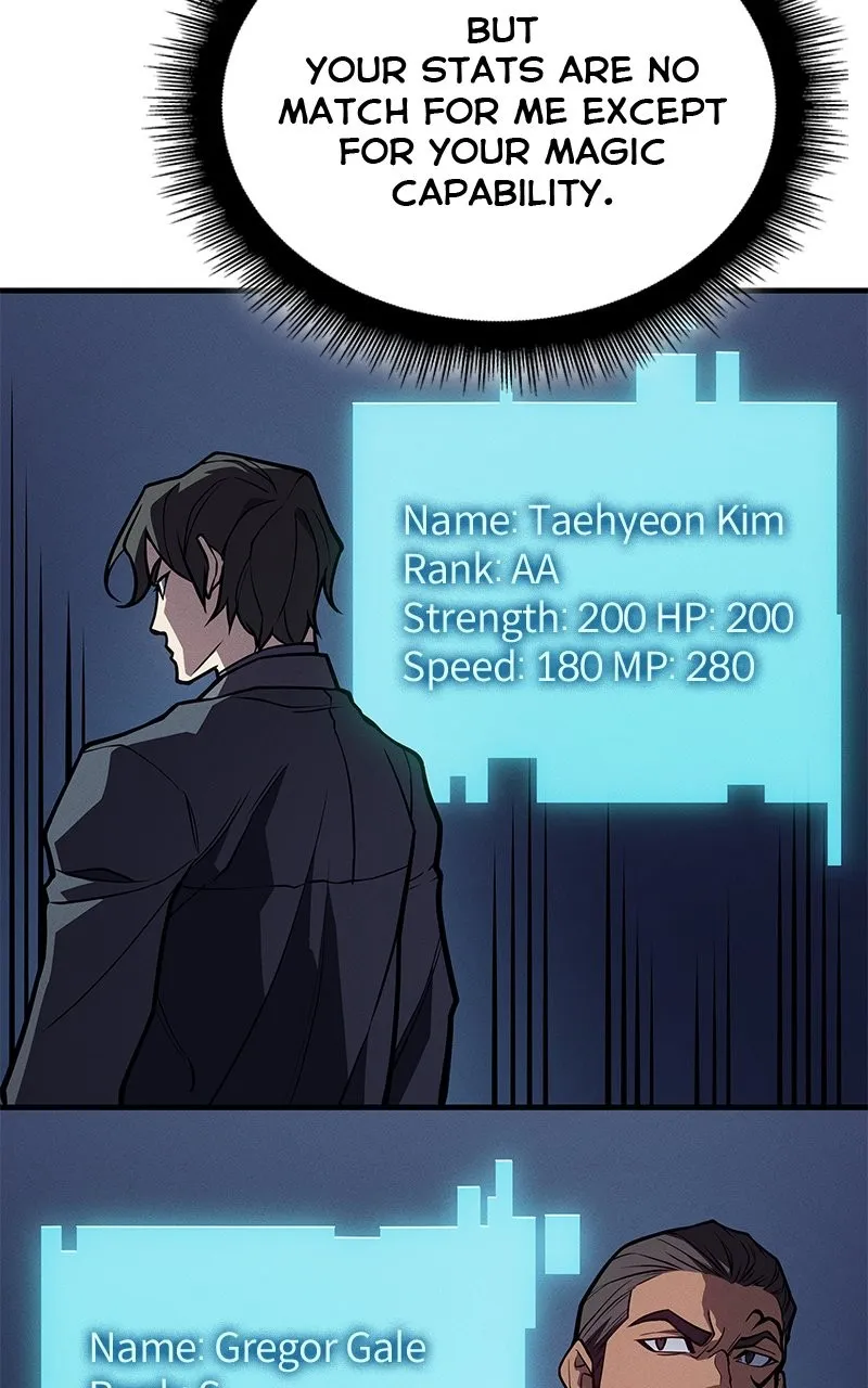 Returned by the King Chapter 66 page 108 - 
