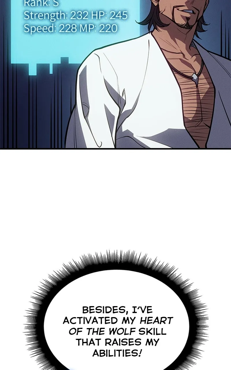 Returned by the King Chapter 66 page 109 - 