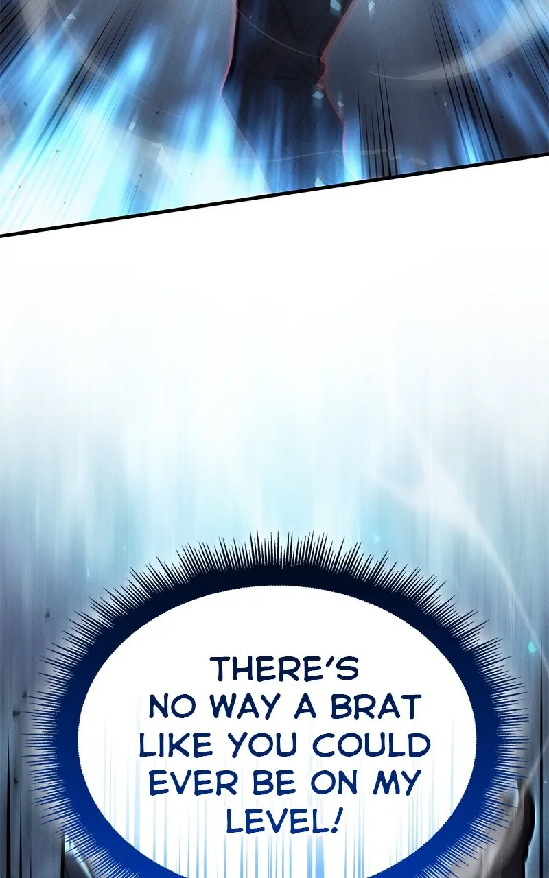 Returned by the King Chapter 66 page 111 - 