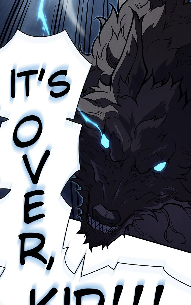 Returned by the King Chapter 66 page 115 - 