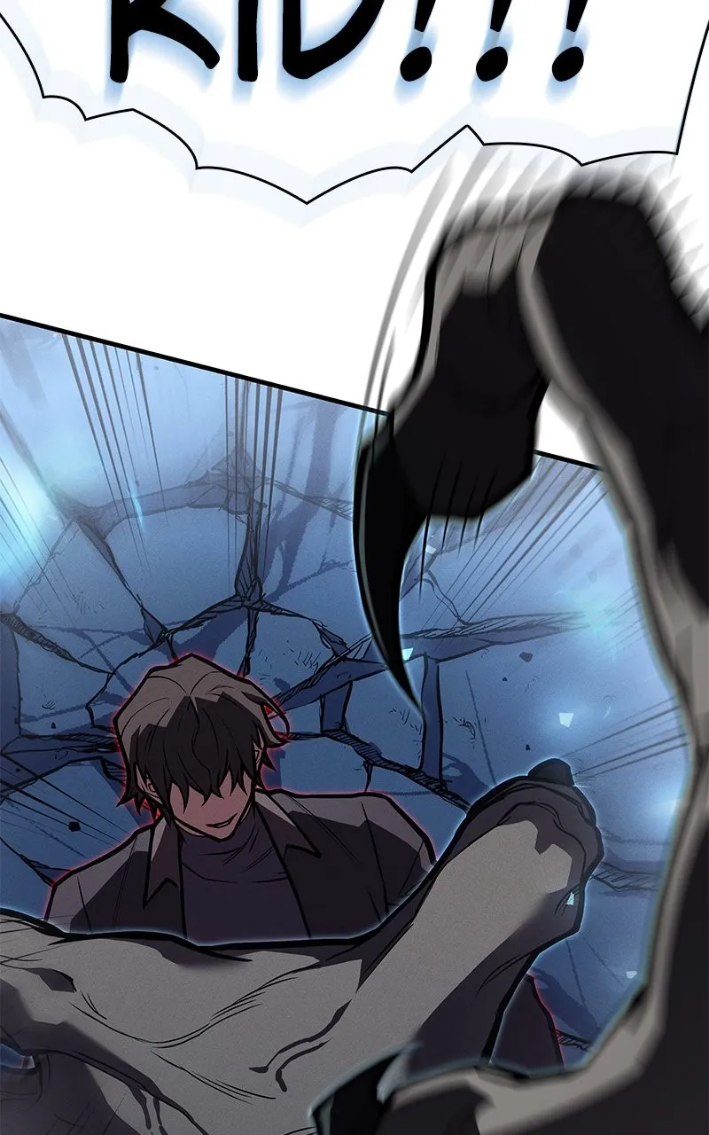 Returned by the King Chapter 66 page 116 - 