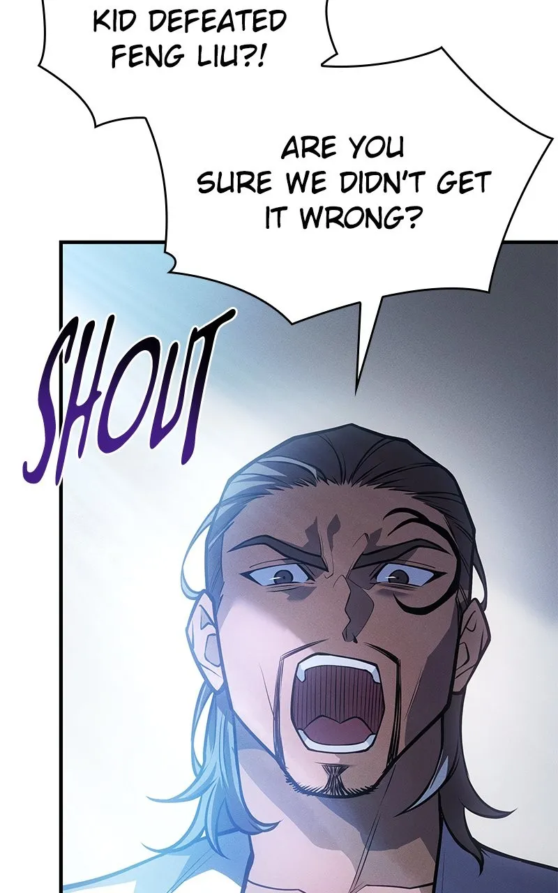 Returned by the King Chapter 66 page 13 - 
