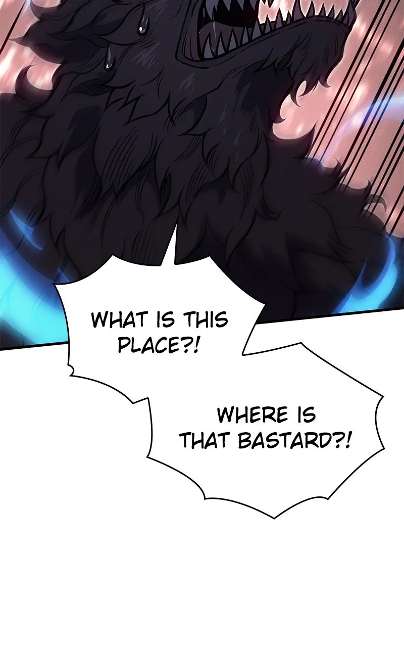 Returned by the King Chapter 66 page 134 - 