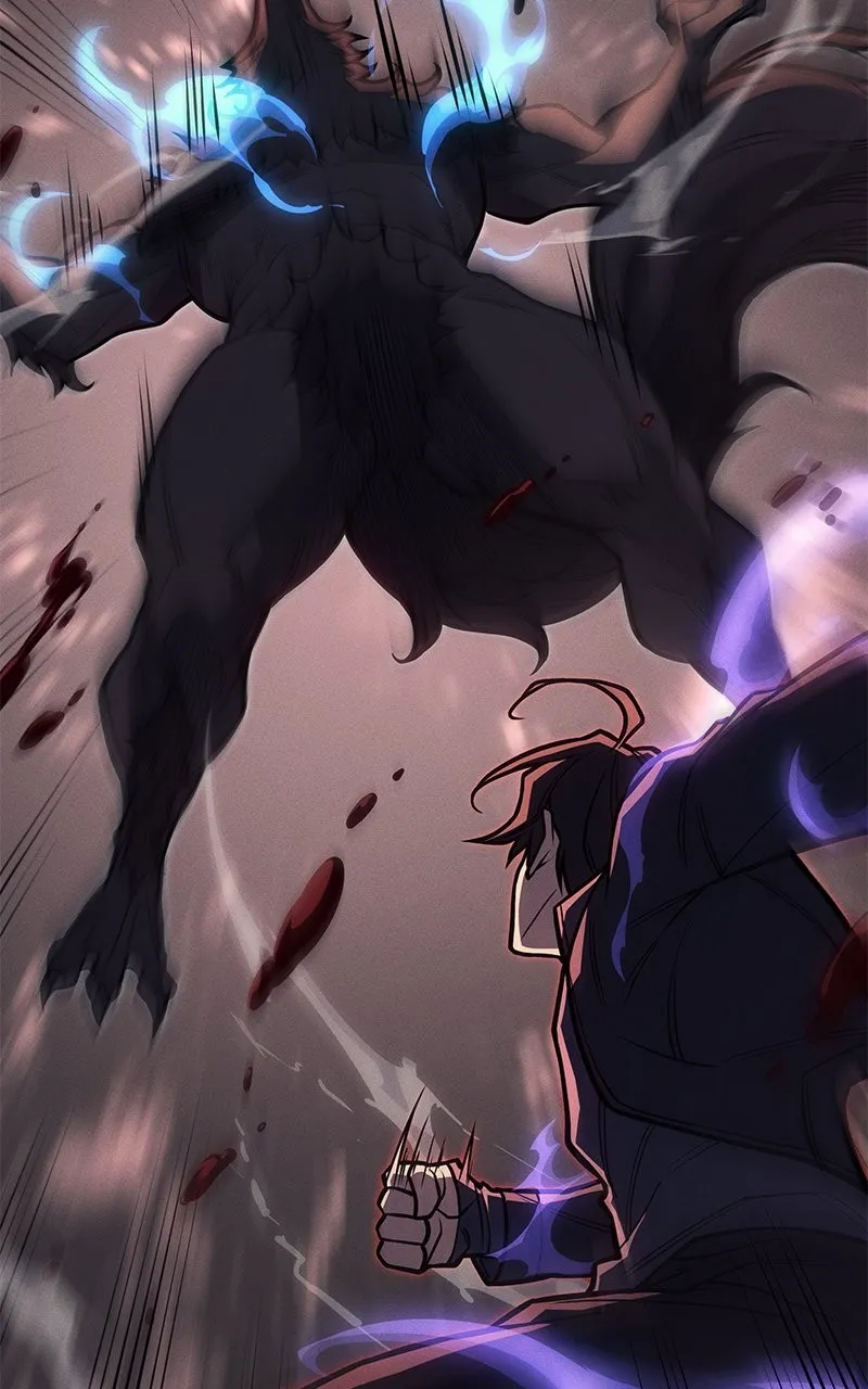 Returned by the King Chapter 66 page 137 - 