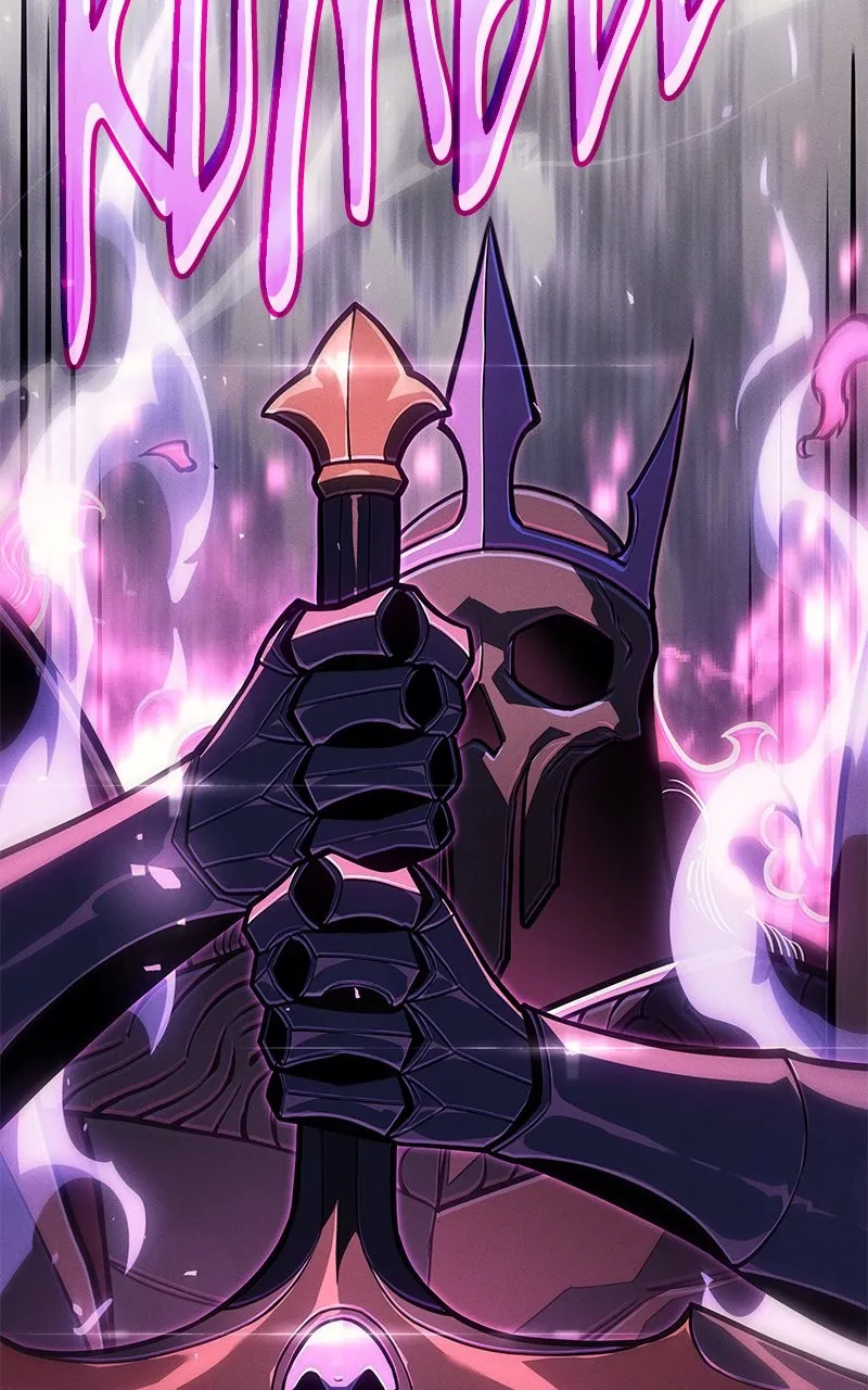 Returned by the King Chapter 66 page 152 - 
