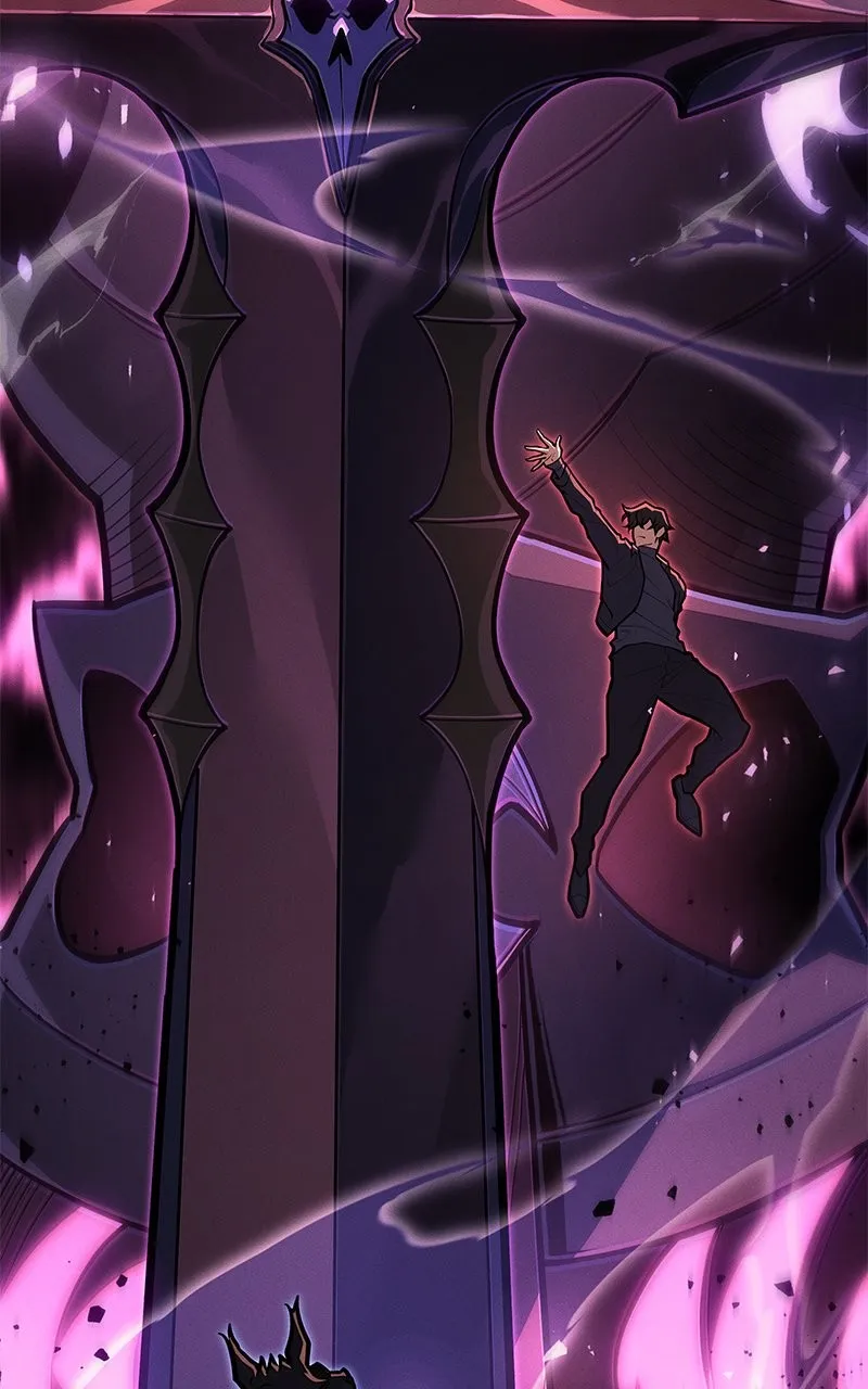 Returned by the King Chapter 66 page 153 - 
