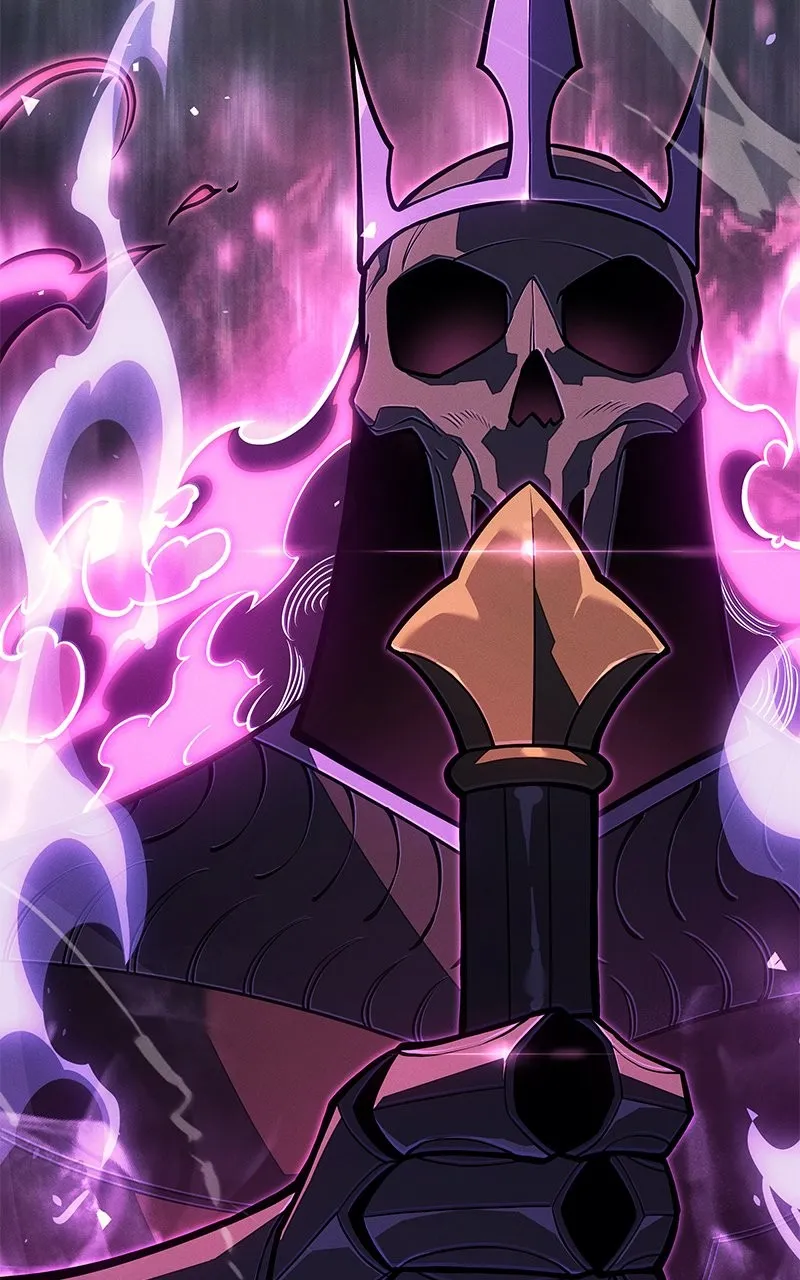 Returned by the King Chapter 66 page 156 - 