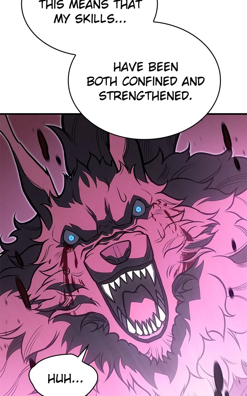 Returned by the King Chapter 66 page 158 - 