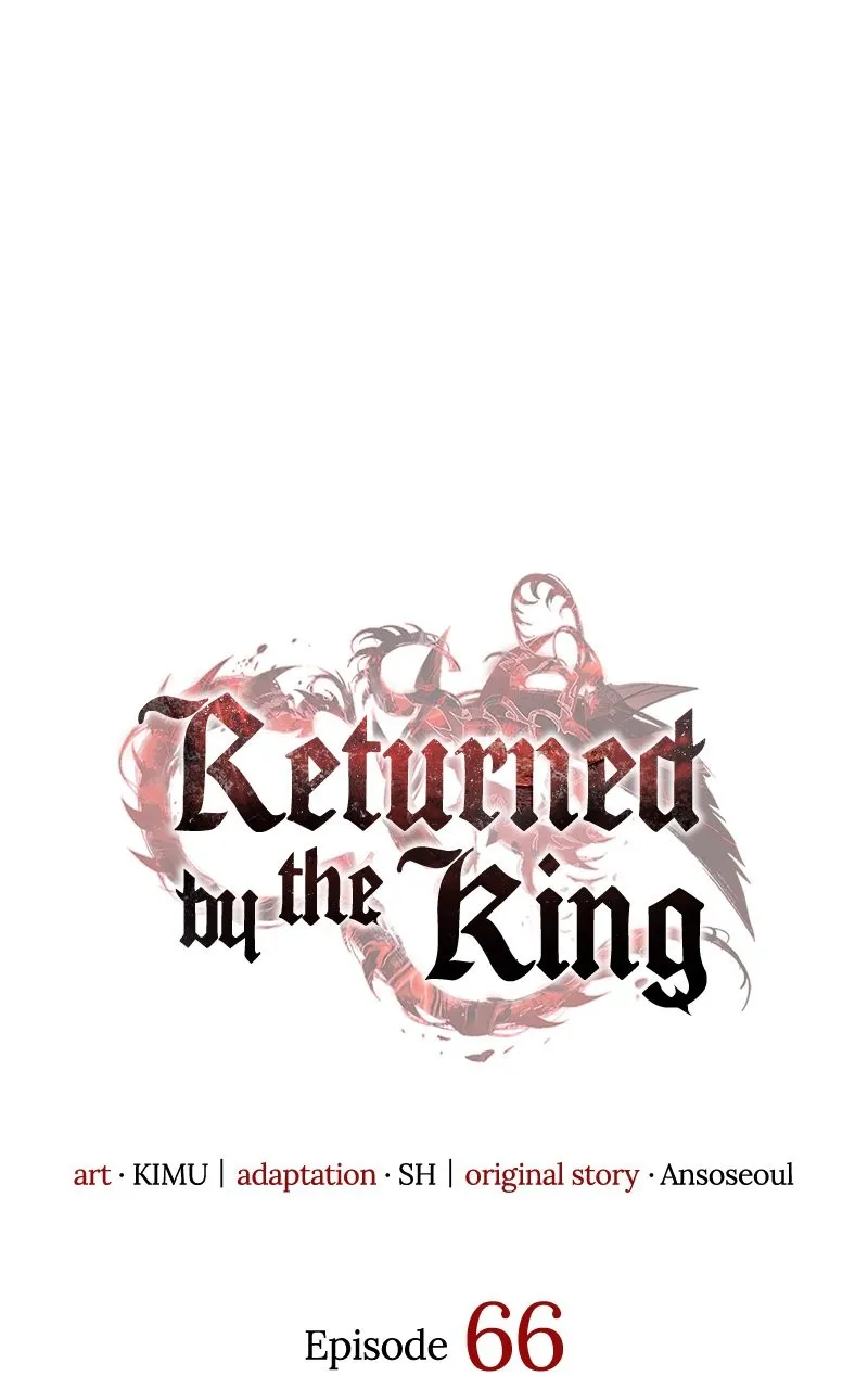 Returned by the King Chapter 66 page 17 - 