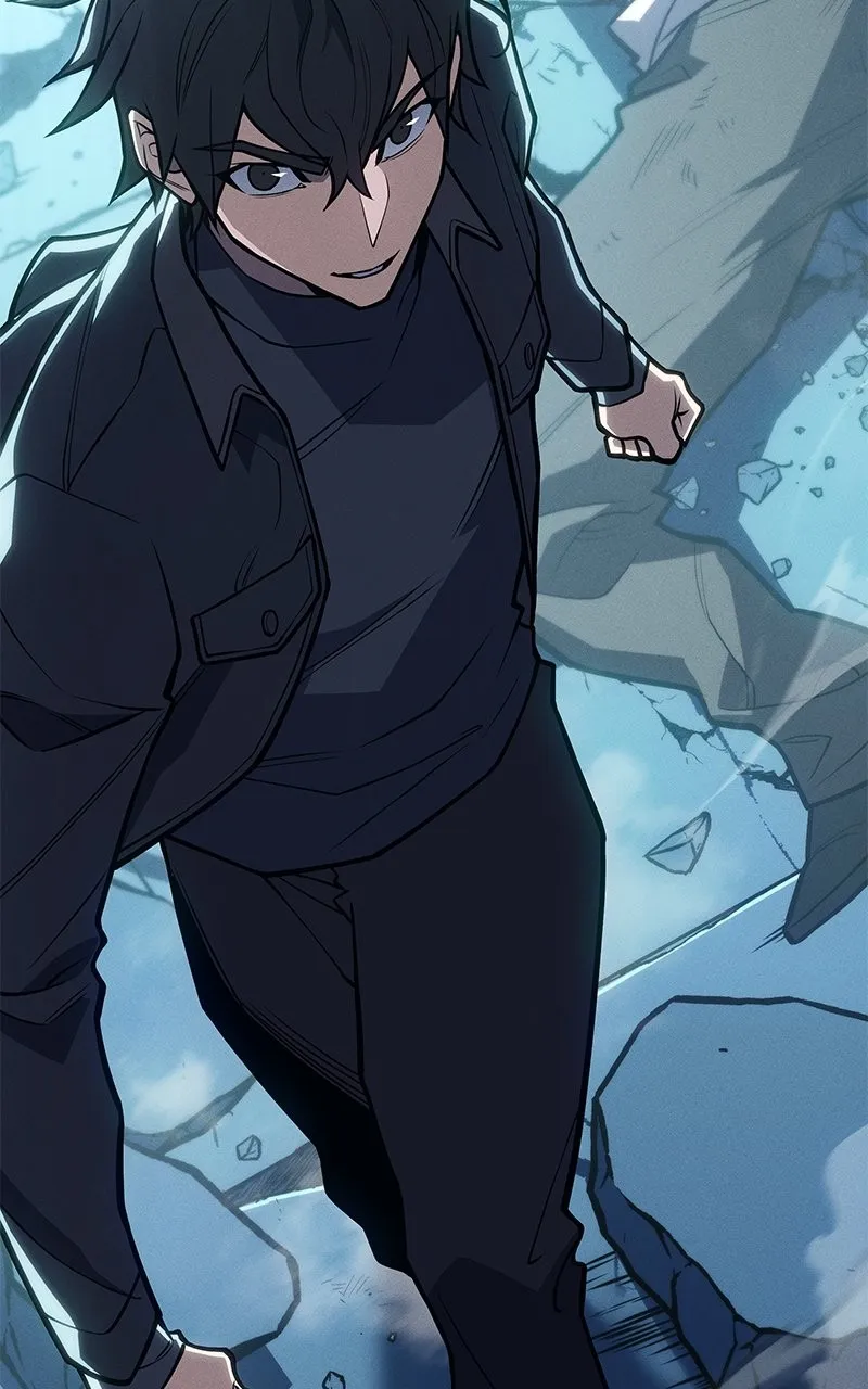 Returned by the King Chapter 66 page 175 - 