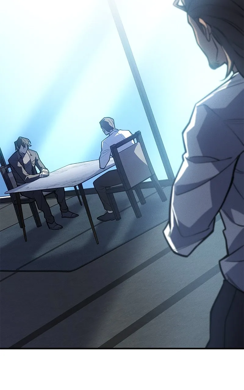 Returned by the King Chapter 66 page 19 - 