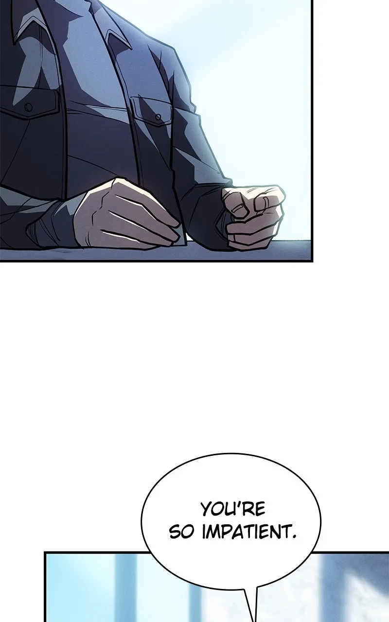 Returned by the King Chapter 66 page 21 - 